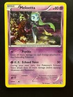 Meloetta