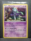 Meloetta