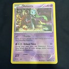Meloetta