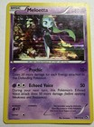Meloetta