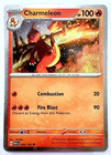 Charmeleon