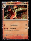 Charmeleon