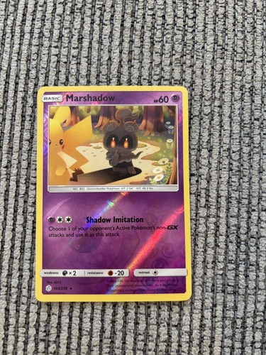 Marshadow