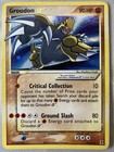 Groudon