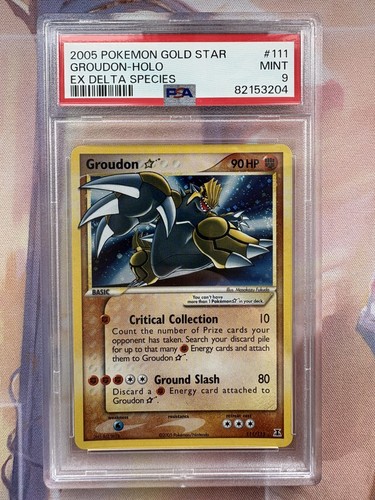 Groudon