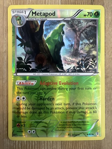 Metapod