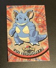 Nidoqueen