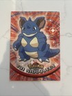 Nidoqueen