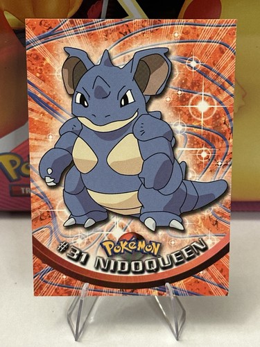 Nidoqueen