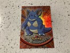 Nidoqueen