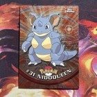 Nidoqueen