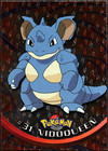 Nidoqueen