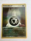 Metal Energy
