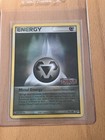 Metal Energy