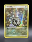 Metal Energy