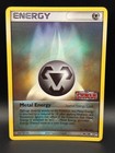 Metal Energy