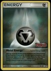 Metal Energy