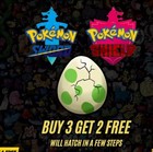 Lucky Egg