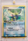 Lombre