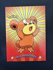 Hitmonlee