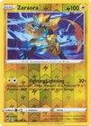 Zeraora
