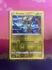 Zeraora