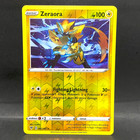 Zeraora
