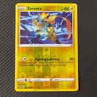 Zeraora