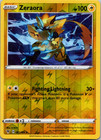 Zeraora