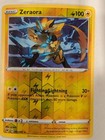 Zeraora
