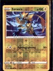Zeraora