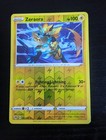 Zeraora