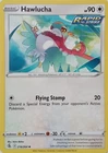 Hawlucha