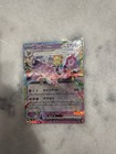 Espeon Ex
