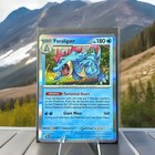 Feraligatr