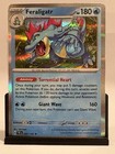 Feraligatr