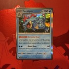 Feraligatr
