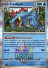 Feraligatr