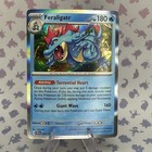 Feraligatr