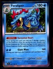 Feraligatr