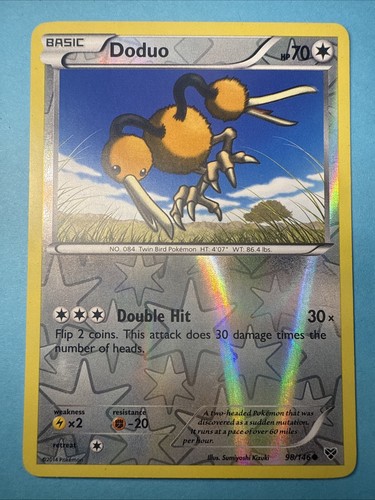 Doduo