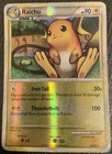 Raichu