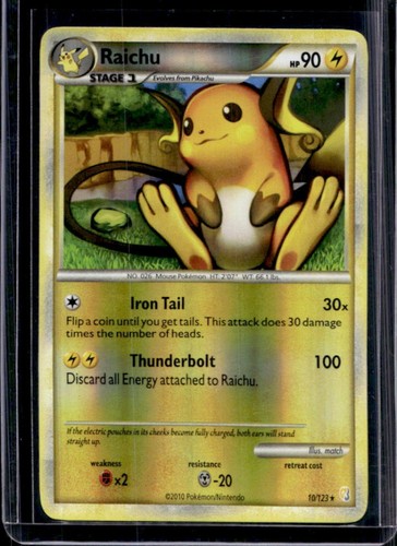 Raichu