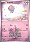 Drifloon
