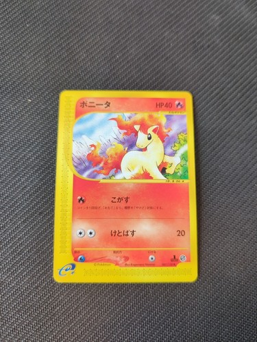 Ponyta