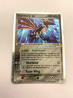 Skarmory EX