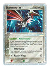 Skarmory EX