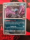 Team Rocket's Golbat