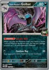 Team Rocket's Golbat