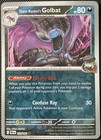 Team Rocket's Golbat